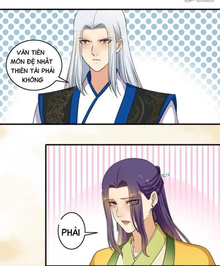 Cuồng Phi Phách Lối - Chương 126