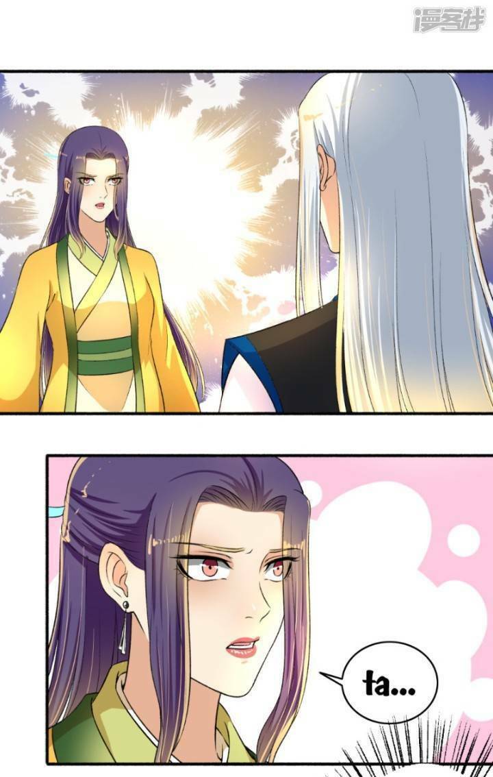 Cuồng Phi Phách Lối - Chương 126