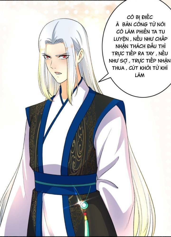 Cuồng Phi Phách Lối - Chương 126