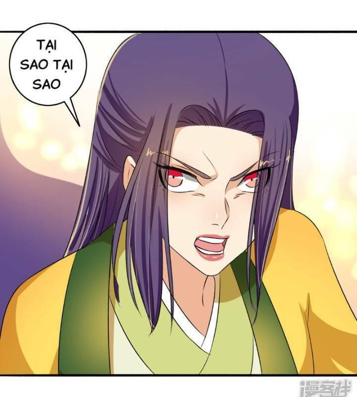 Cuồng Phi Phách Lối - Chương 127