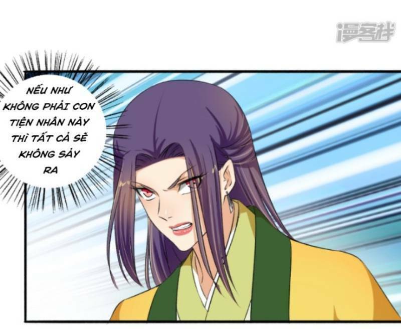 Cuồng Phi Phách Lối - Chương 127