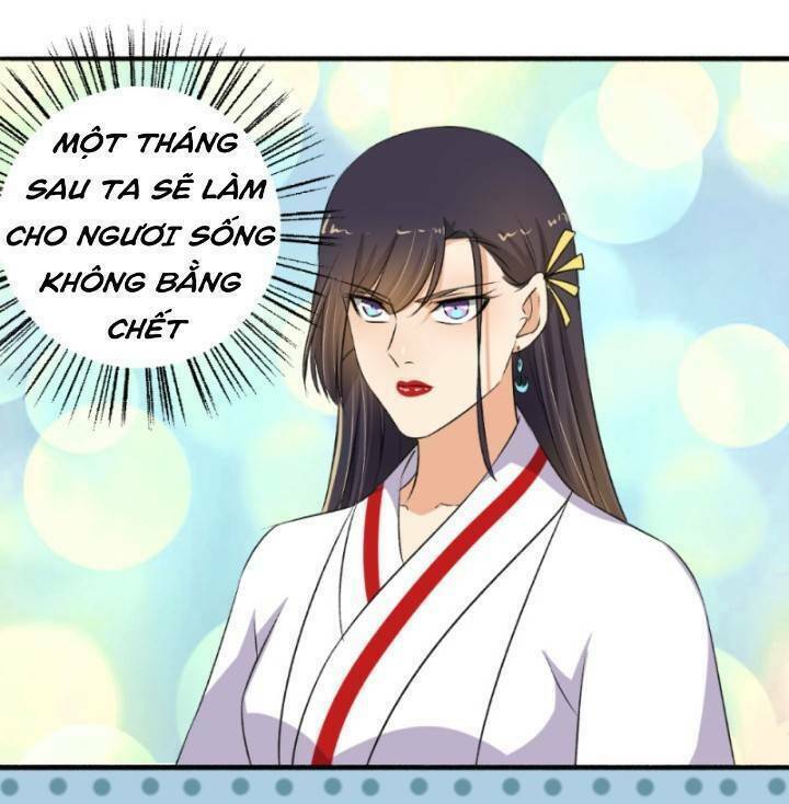 Cuồng Phi Phách Lối - Chương 127