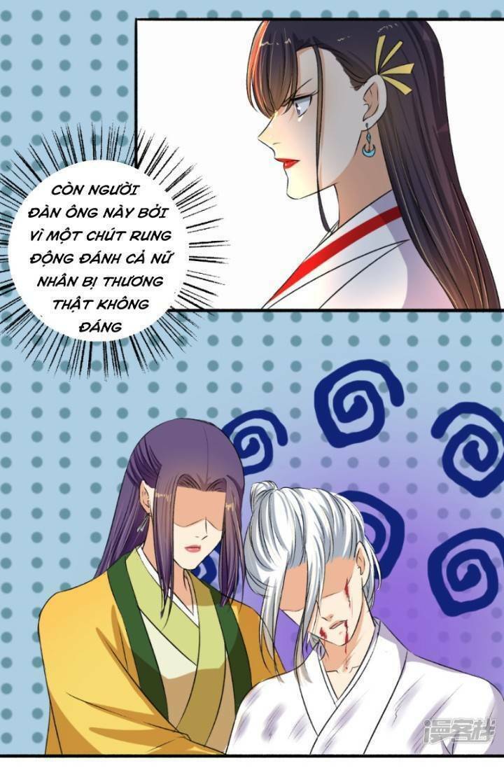 Cuồng Phi Phách Lối - Chương 127