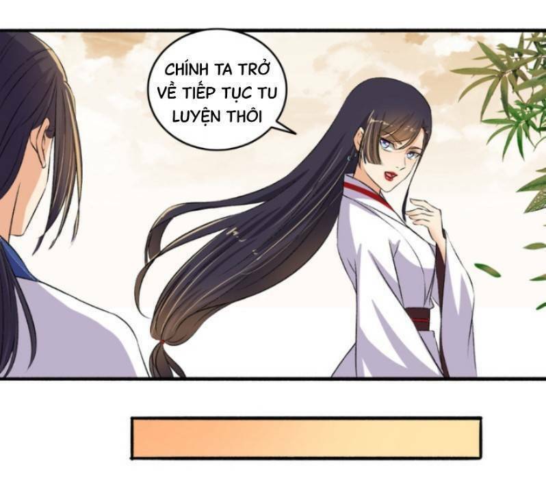 Cuồng Phi Phách Lối - Chương 127