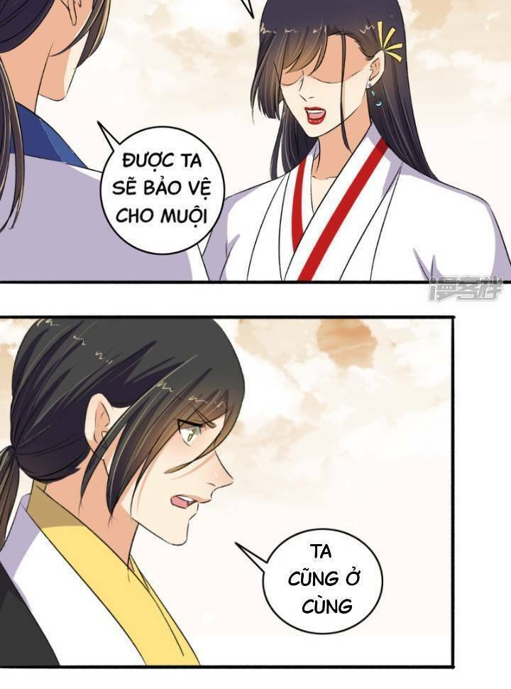 Cuồng Phi Phách Lối - Chương 127