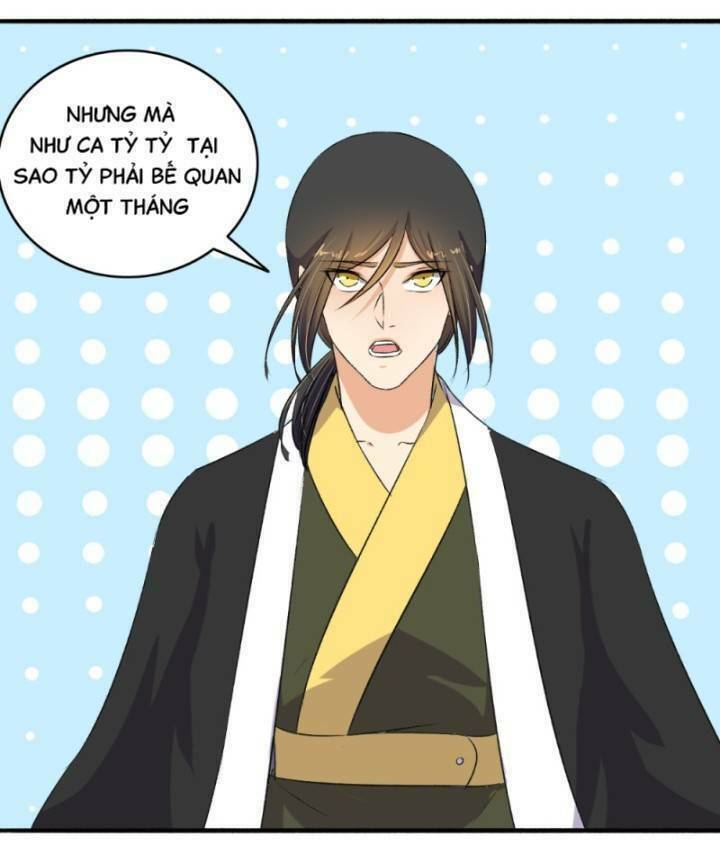 Cuồng Phi Phách Lối - Chương 127