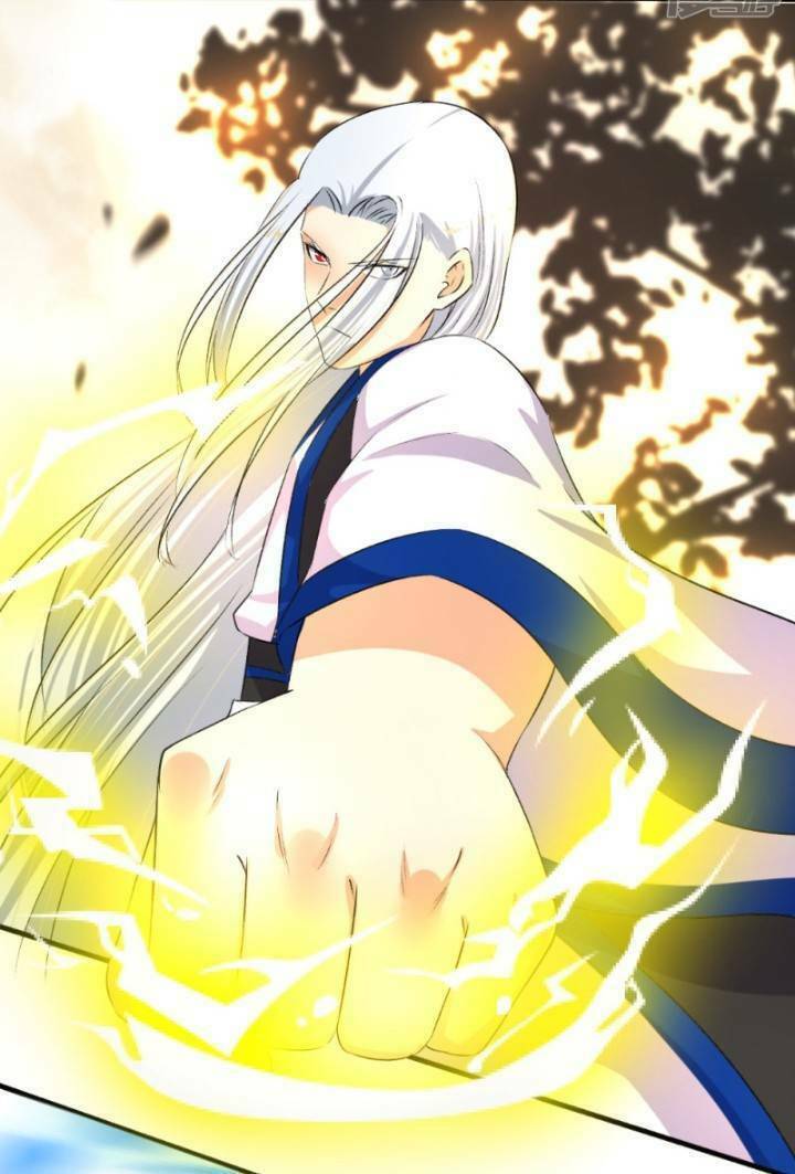 Cuồng Phi Phách Lối - Chương 127