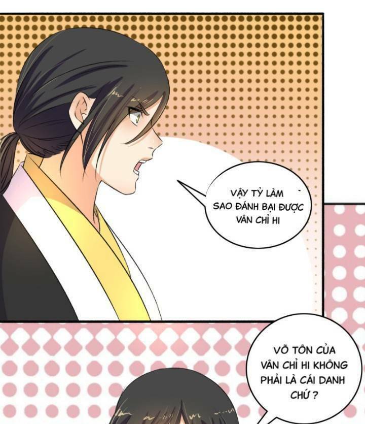 Cuồng Phi Phách Lối - Chương 127