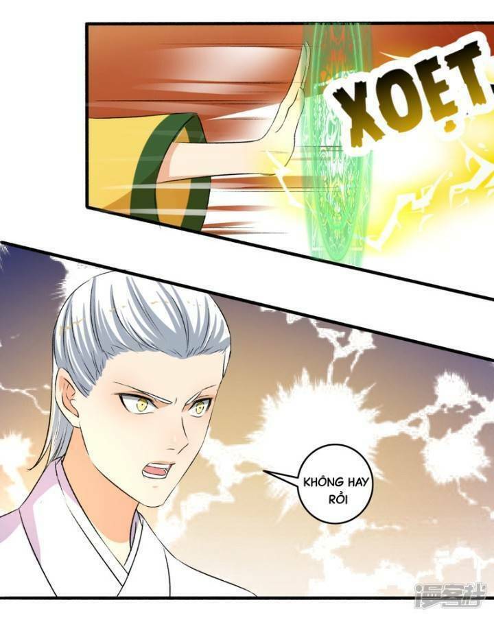 Cuồng Phi Phách Lối - Chương 127