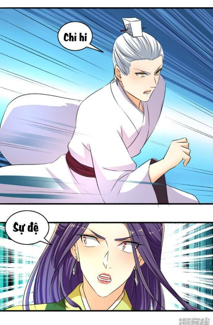 Cuồng Phi Phách Lối - Chương 127