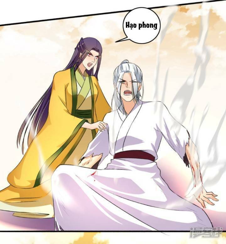 Cuồng Phi Phách Lối - Chương 127