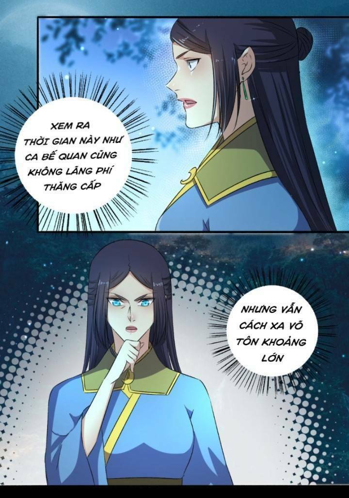 Cuồng Phi Phách Lối - Chương 130