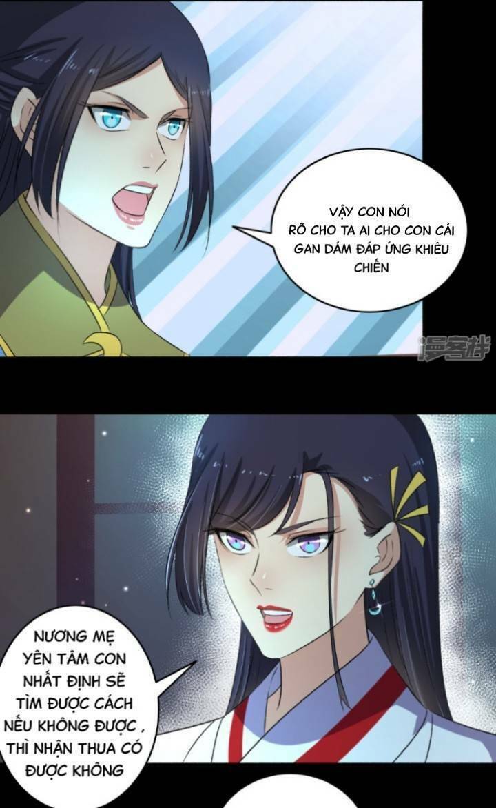 Cuồng Phi Phách Lối - Chương 130