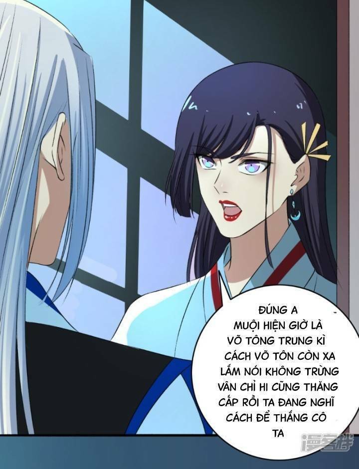 Cuồng Phi Phách Lối - Chương 130