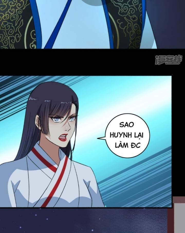 Cuồng Phi Phách Lối - Chương 130