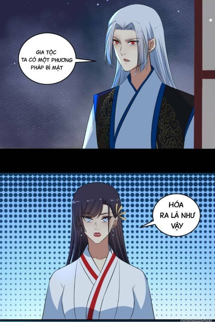 Cuồng Phi Phách Lối - Chương 130