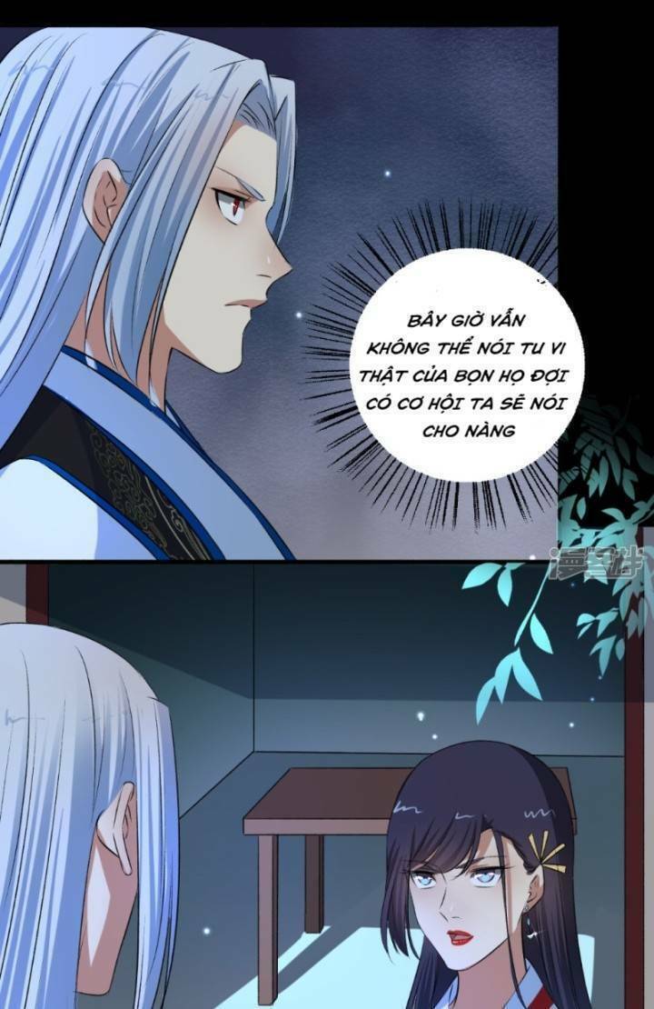 Cuồng Phi Phách Lối - Chương 130