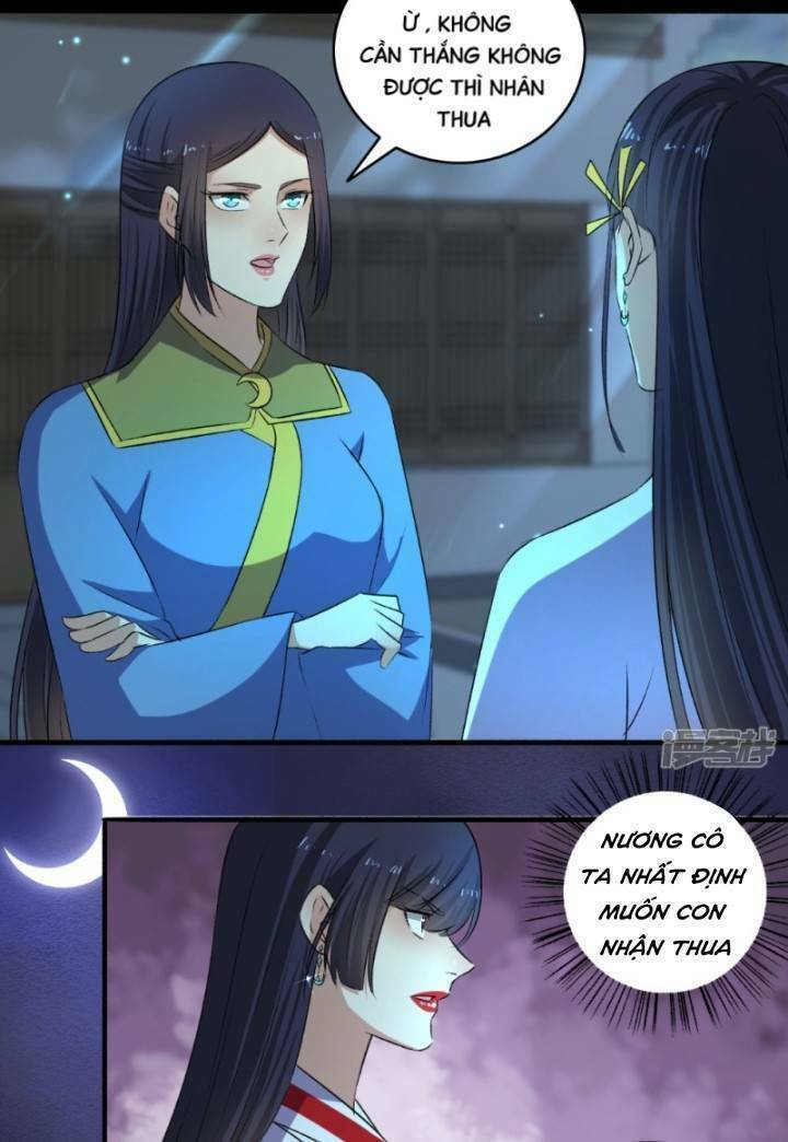 Cuồng Phi Phách Lối - Chương 130