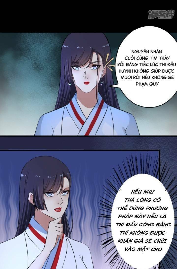 Cuồng Phi Phách Lối - Chương 130