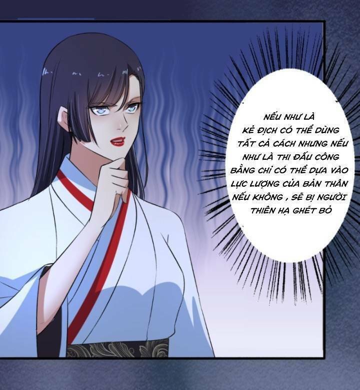 Cuồng Phi Phách Lối - Chương 130