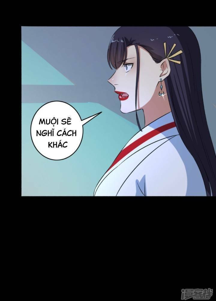 Cuồng Phi Phách Lối - Chương 130