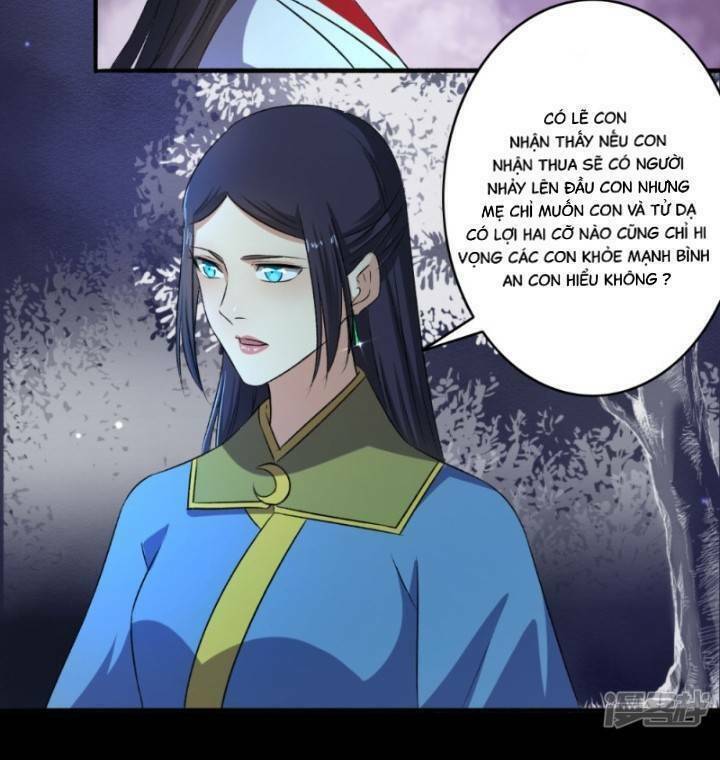 Cuồng Phi Phách Lối - Chương 130