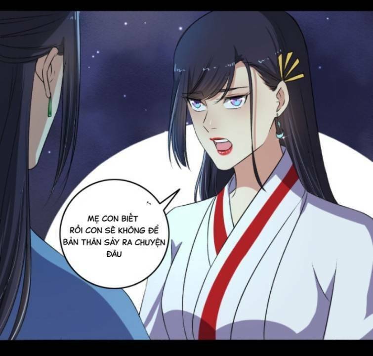 Cuồng Phi Phách Lối - Chương 130