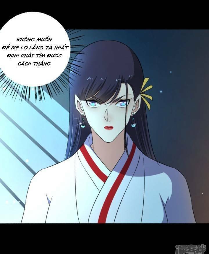 Cuồng Phi Phách Lối - Chương 130