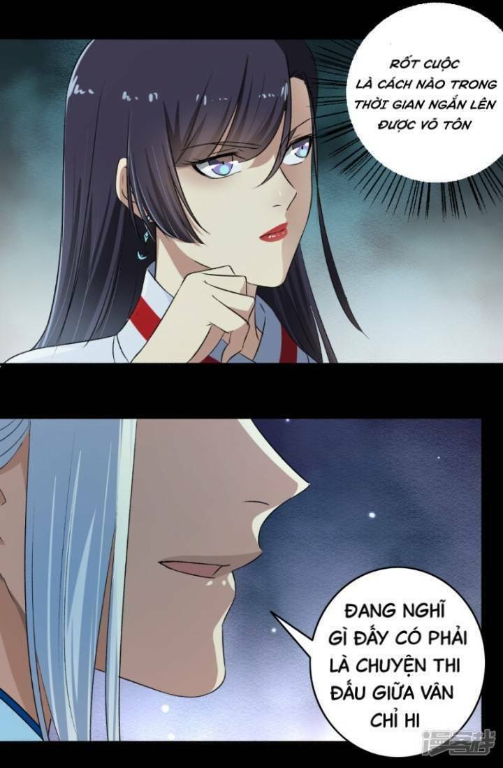 Cuồng Phi Phách Lối - Chương 130