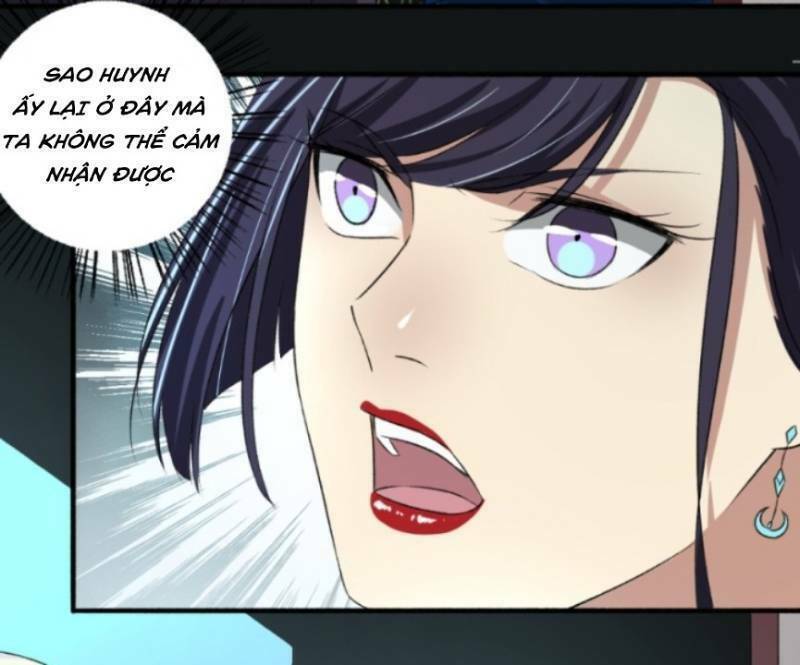 Cuồng Phi Phách Lối - Chương 130