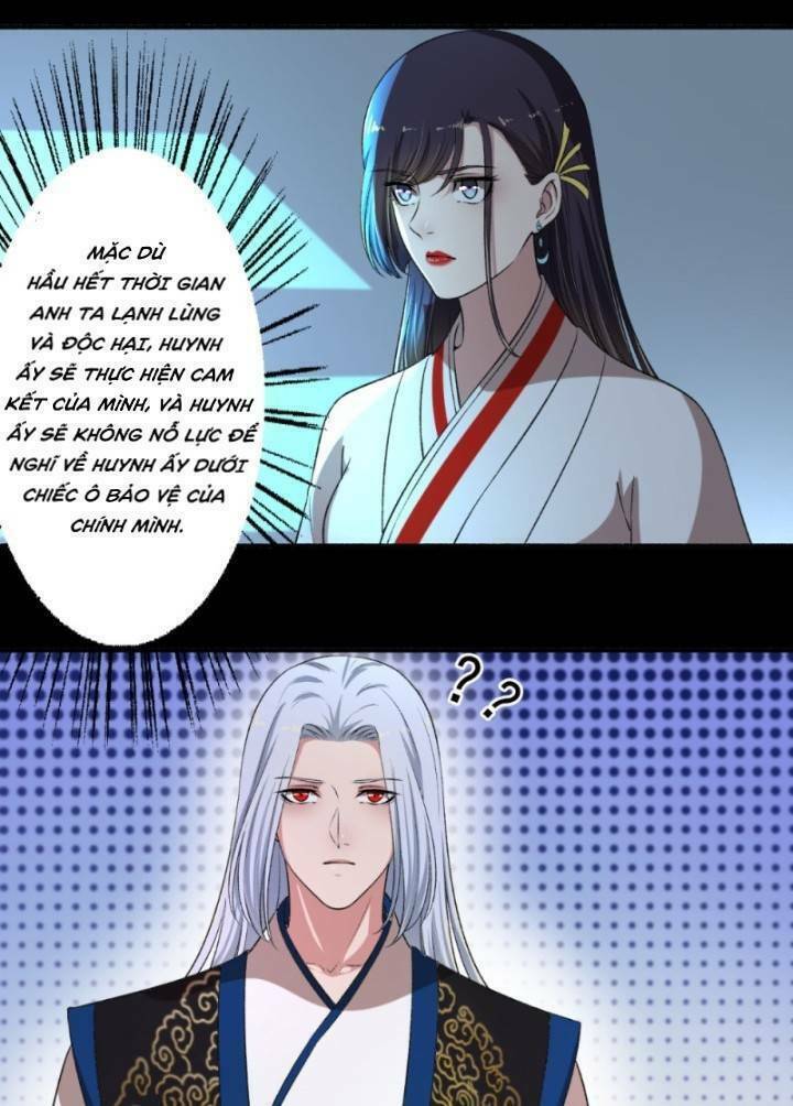 Cuồng Phi Phách Lối - Chương 131