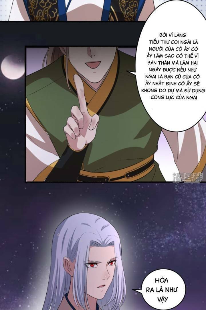 Cuồng Phi Phách Lối - Chương 131