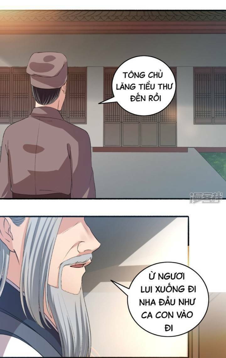 Cuồng Phi Phách Lối - Chương 131