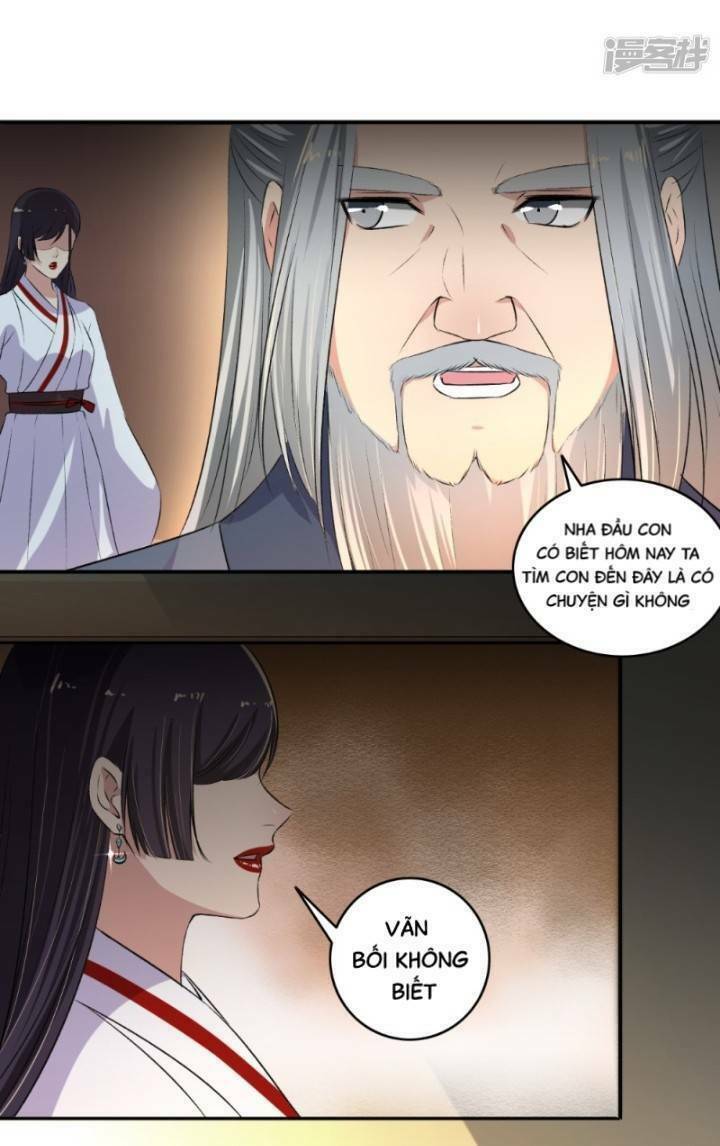 Cuồng Phi Phách Lối - Chương 131