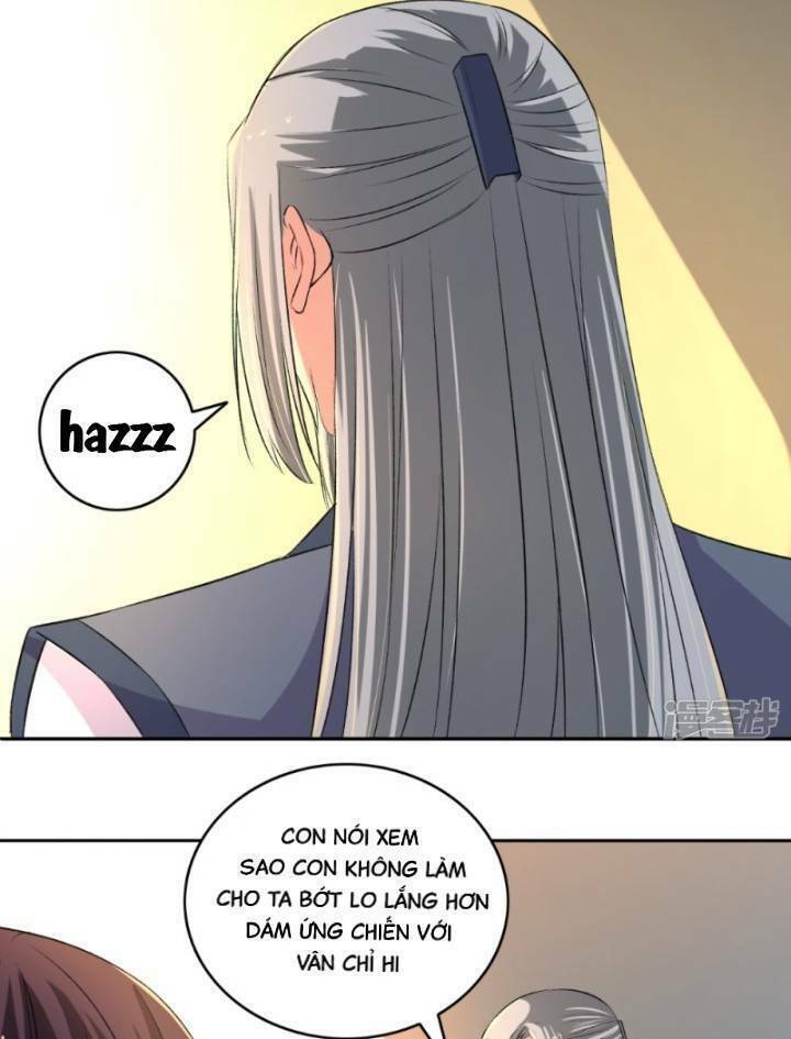 Cuồng Phi Phách Lối - Chương 131