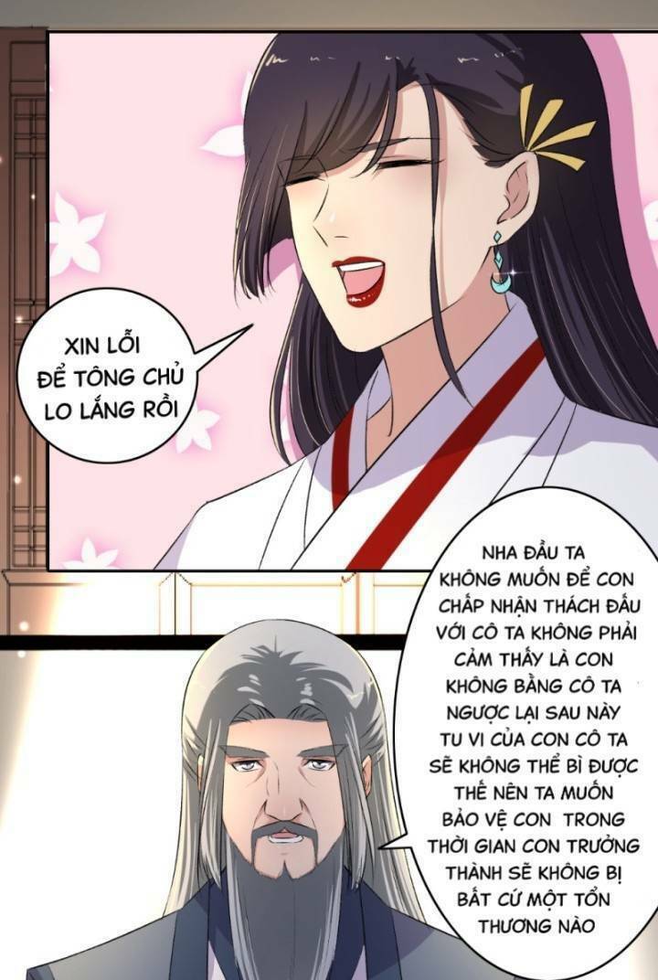 Cuồng Phi Phách Lối - Chương 131