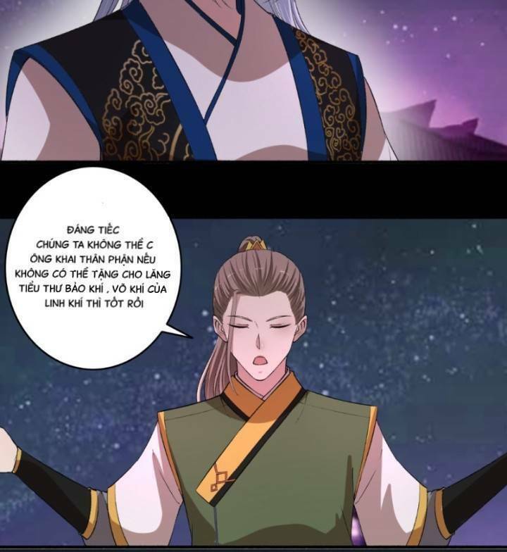 Cuồng Phi Phách Lối - Chương 131