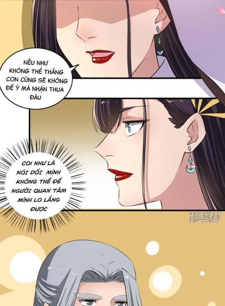 Cuồng Phi Phách Lối - Chương 131