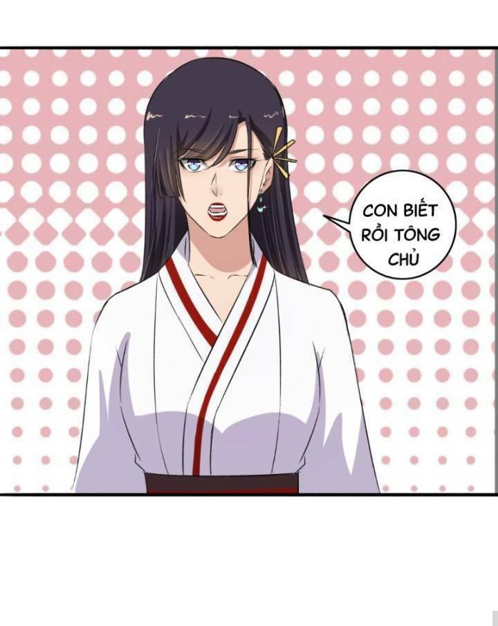 Cuồng Phi Phách Lối - Chương 131