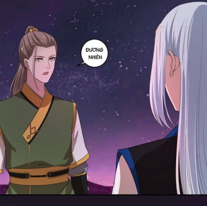 Cuồng Phi Phách Lối - Chương 131