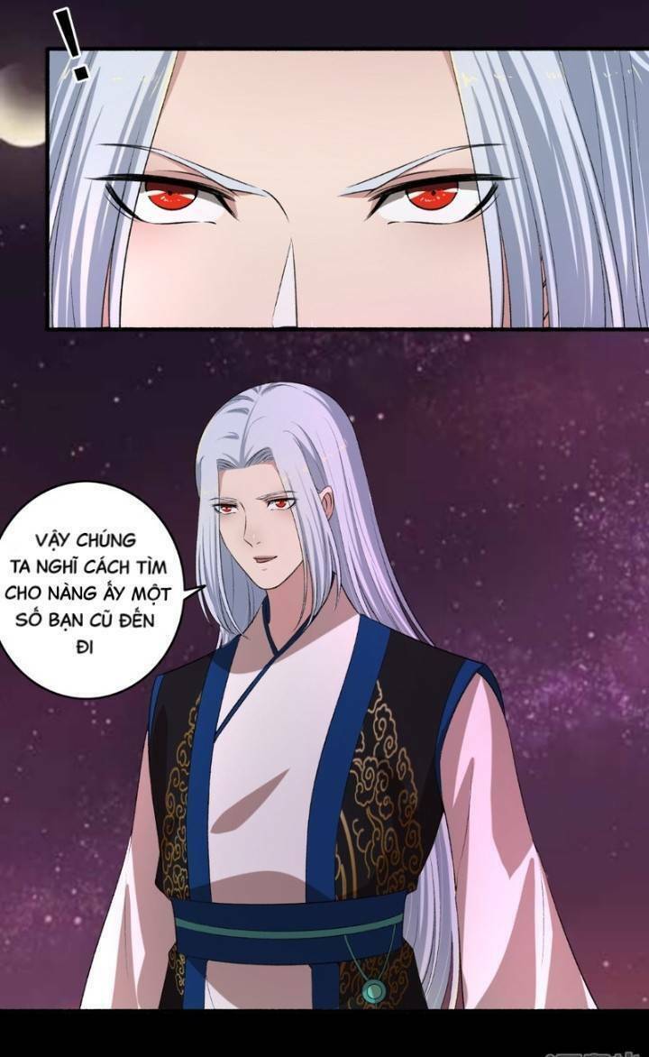 Cuồng Phi Phách Lối - Chương 131