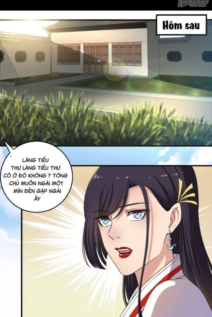 Cuồng Phi Phách Lối - Chương 131