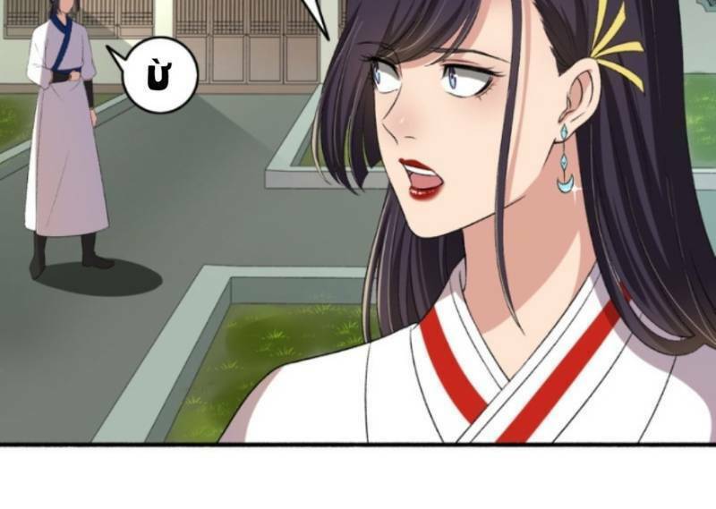 Cuồng Phi Phách Lối - Chương 131