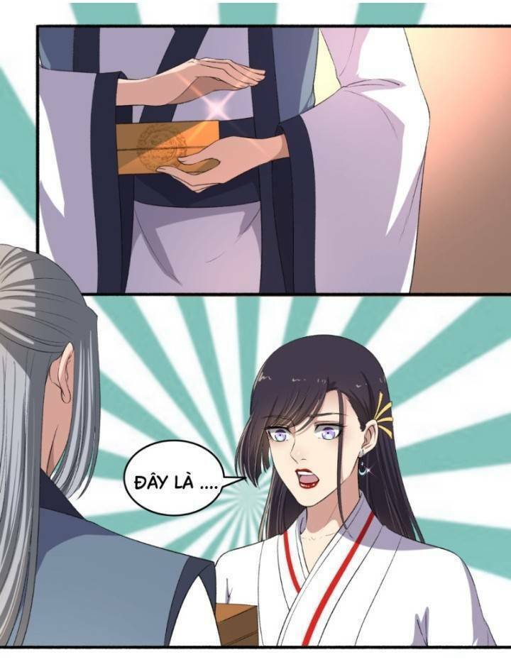 Cuồng Phi Phách Lối - Chương 132