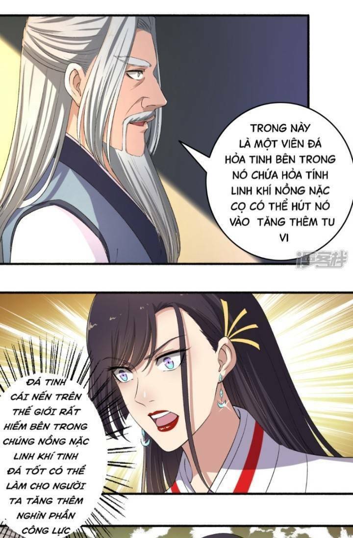 Cuồng Phi Phách Lối - Chương 132