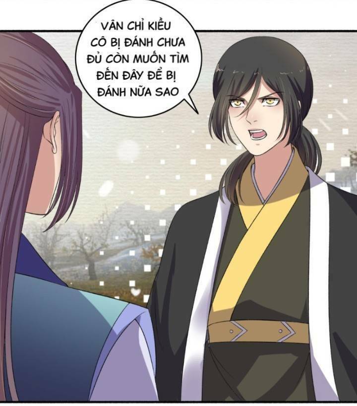 Cuồng Phi Phách Lối - Chương 132