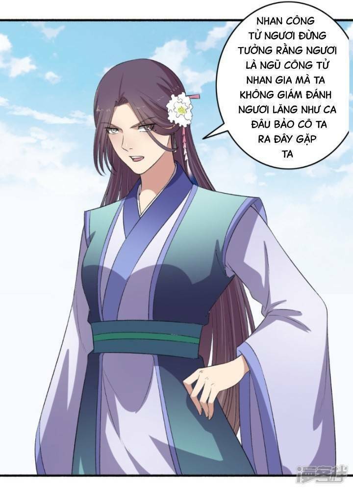 Cuồng Phi Phách Lối - Chương 132