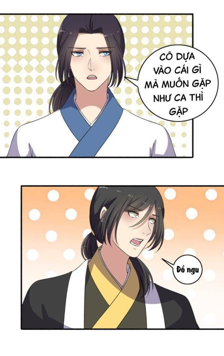 Cuồng Phi Phách Lối - Chương 132