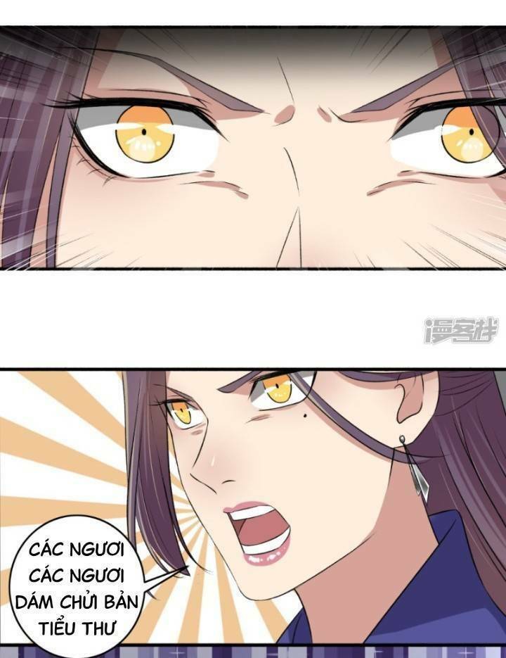 Cuồng Phi Phách Lối - Chương 132