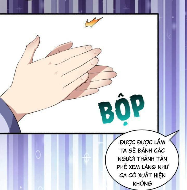 Cuồng Phi Phách Lối - Chương 132